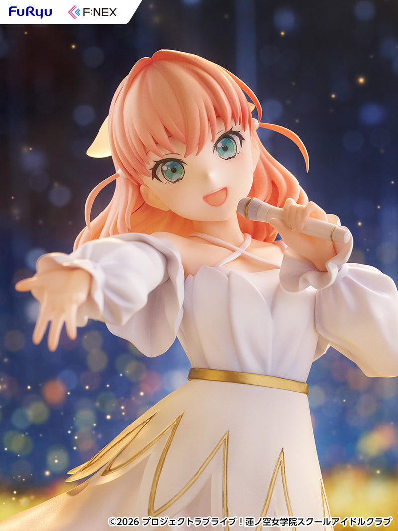 Love Live! Hasunosora Girls' High School Idol Club Kaho Hinoshita 1/7 Figure