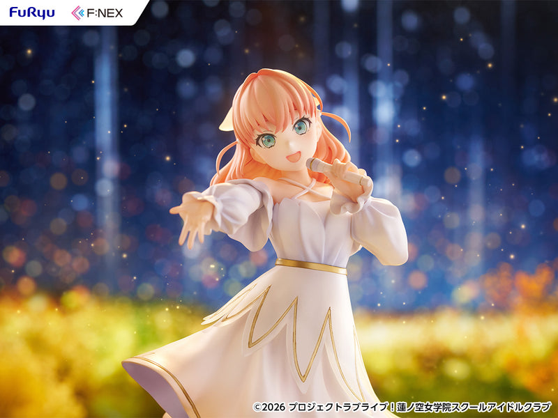 Love Live! Hasunosora Girls' High School Idol Club Kaho Hinoshita 1/7 Figure