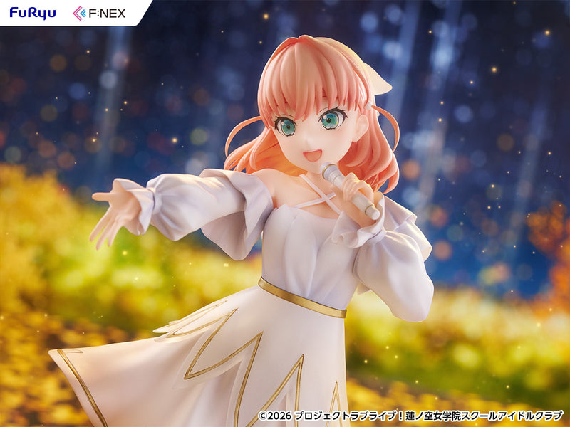 Love Live! Hasunosora Girls' High School Idol Club Kaho Hinoshita 1/7 Figure