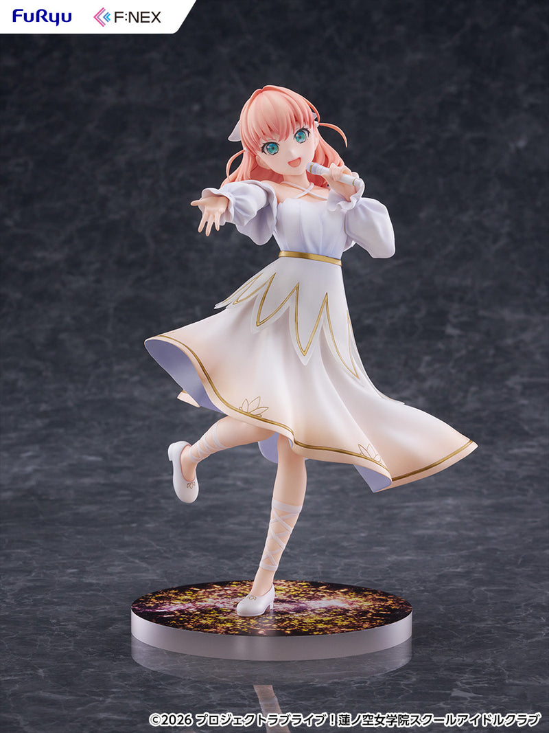 Love Live! Hasunosora Girls' High School Idol Club Kaho Hinoshita 1/7 Figure