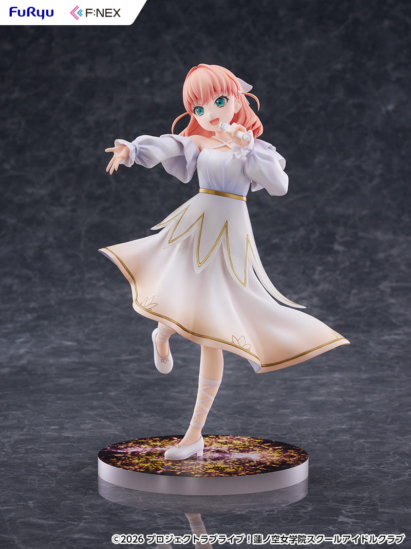 Love Live! Hasunosora Girls' High School Idol Club Kaho Hinoshita 1/7 Figure
