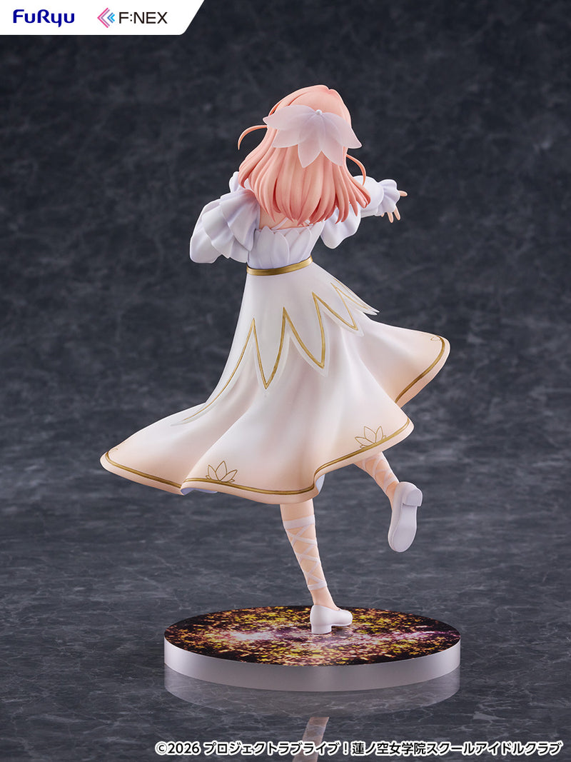 Love Live! Hasunosora Girls' High School Idol Club Kaho Hinoshita 1/7 Figure