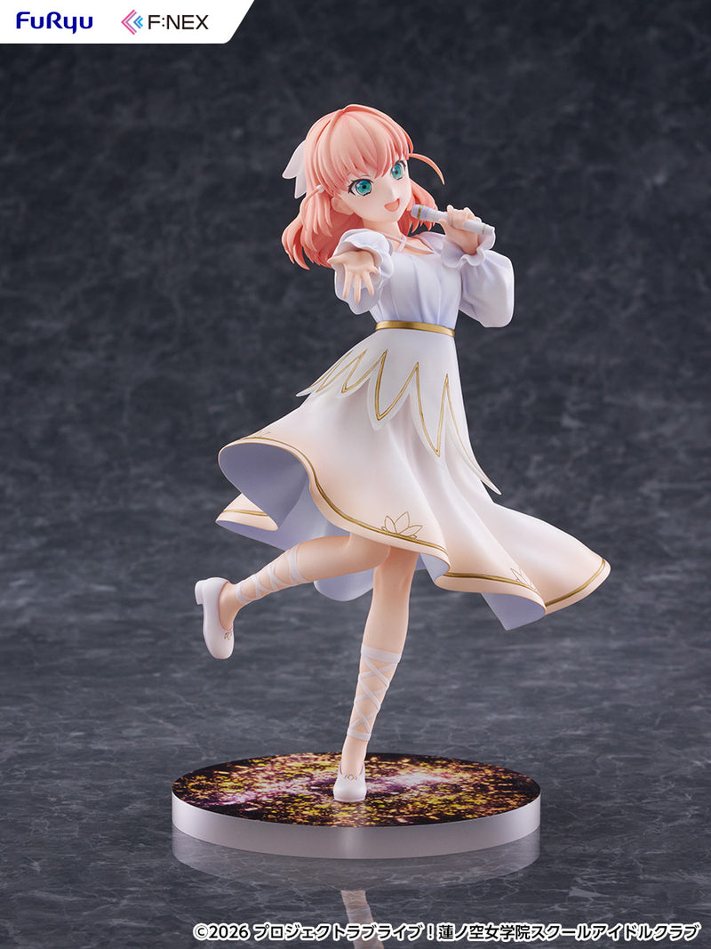 Love Live! Hasunosora Girls' High School Idol Club Kaho Hinoshita 1/7 Figure