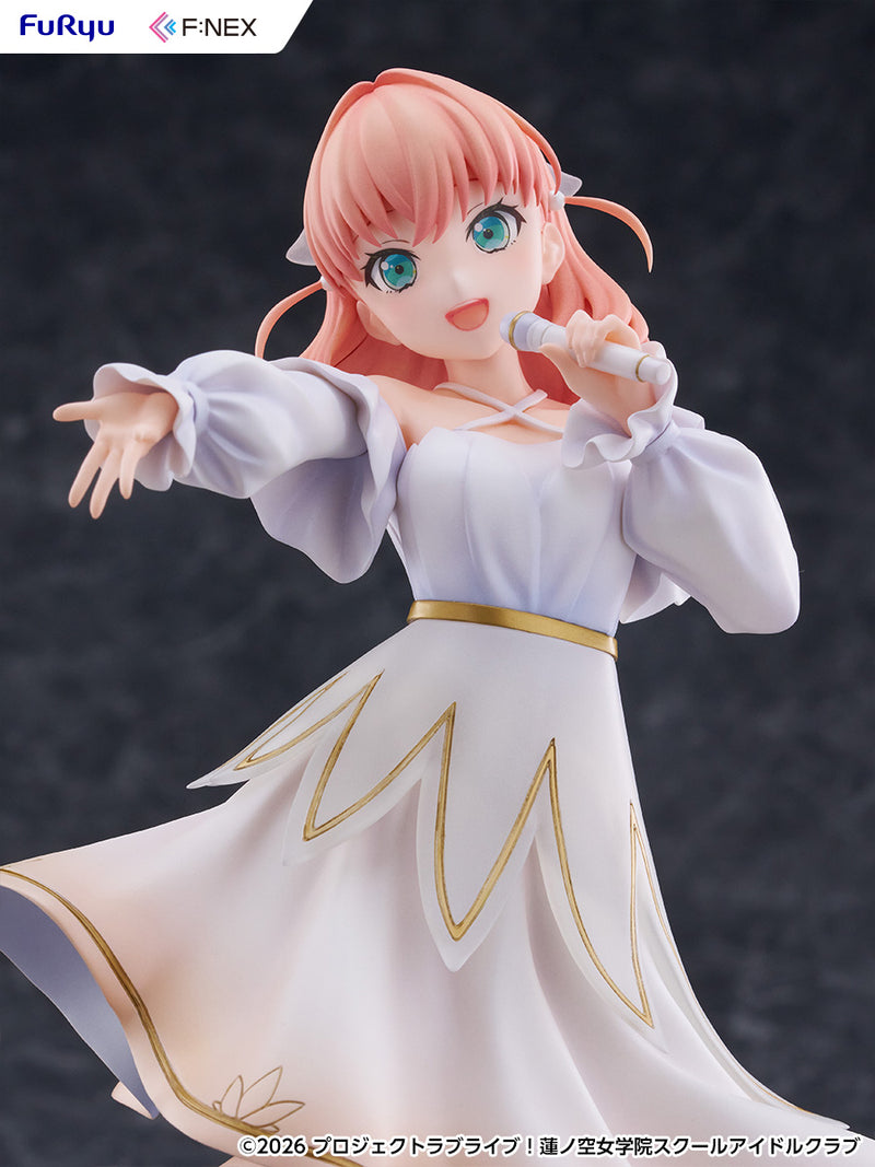Love Live! Hasunosora Girls' High School Idol Club Kaho Hinoshita 1/7 Figure