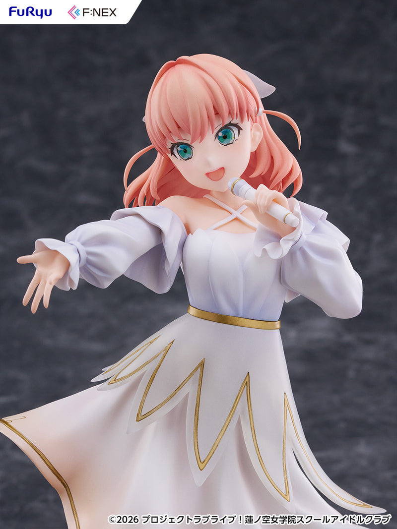 Love Live! Hasunosora Girls' High School Idol Club Kaho Hinoshita 1/7 Figure