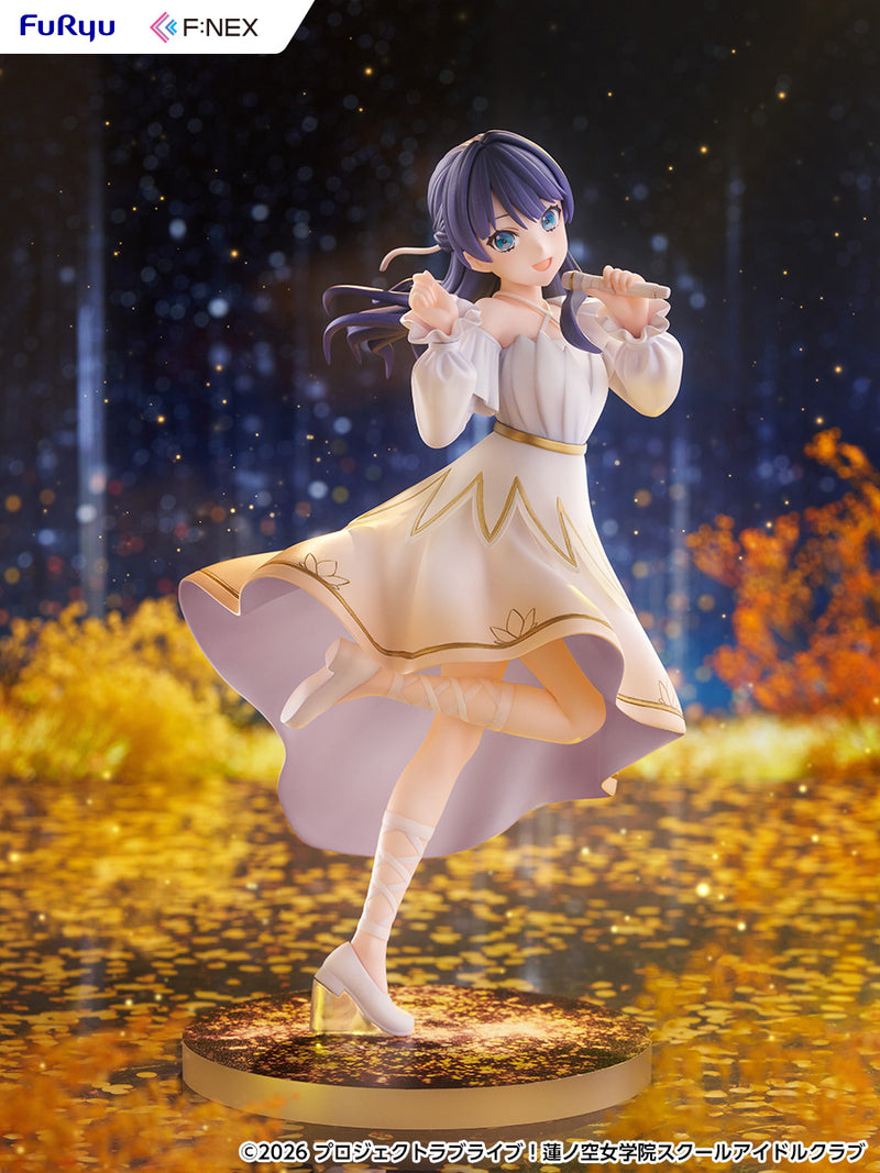Love Live! Hasunosora Girls' High School Idol Club Sayaka Murano 1/7 Figure