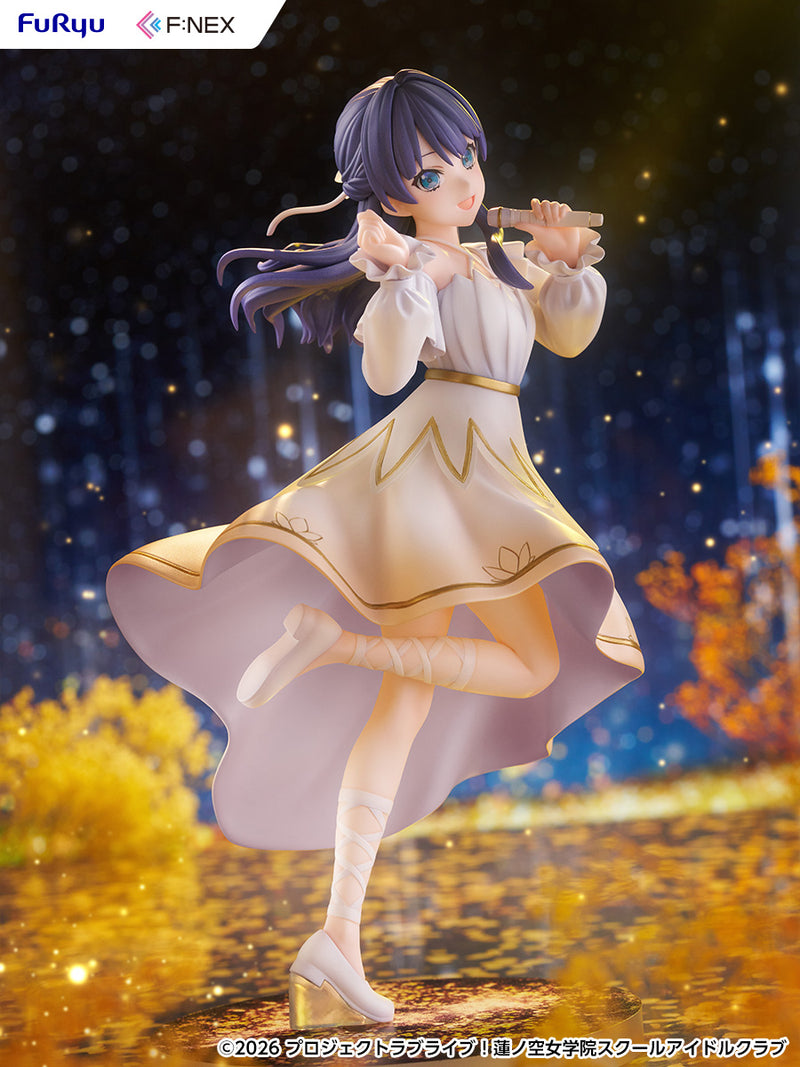 Love Live! Hasunosora Girls' High School Idol Club Sayaka Murano 1/7 Figure