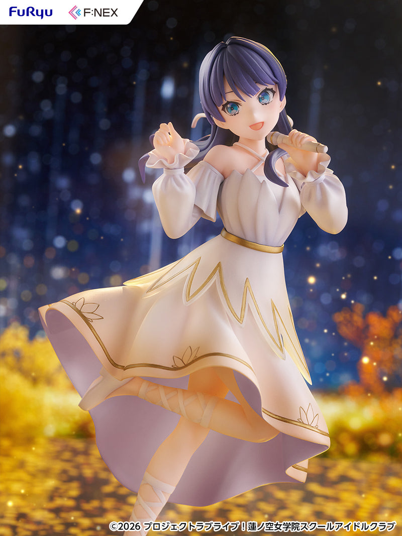 Love Live! Hasunosora Girls' High School Idol Club Sayaka Murano 1/7 Figure