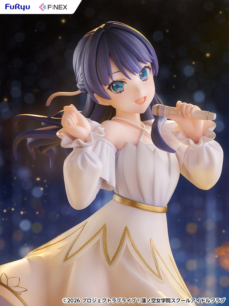 Love Live! Hasunosora Girls' High School Idol Club Sayaka Murano 1/7 Figure