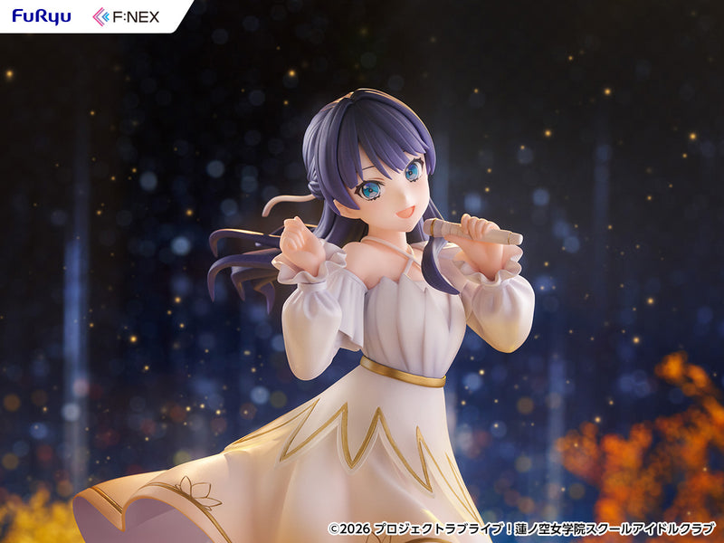 Love Live! Hasunosora Girls' High School Idol Club Sayaka Murano 1/7 Figure
