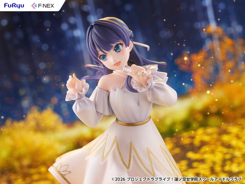 Love Live! Hasunosora Girls' High School Idol Club Sayaka Murano 1/7 Figure