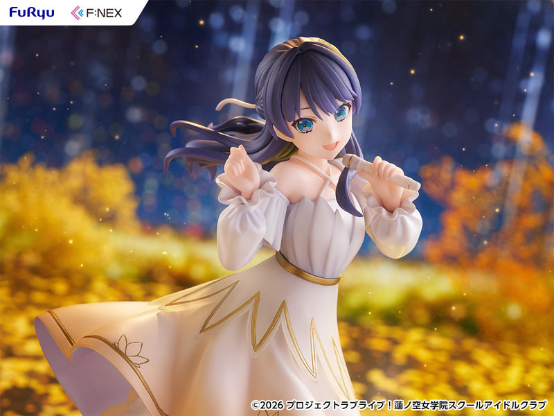Love Live! Hasunosora Girls' High School Idol Club Sayaka Murano 1/7 Figure