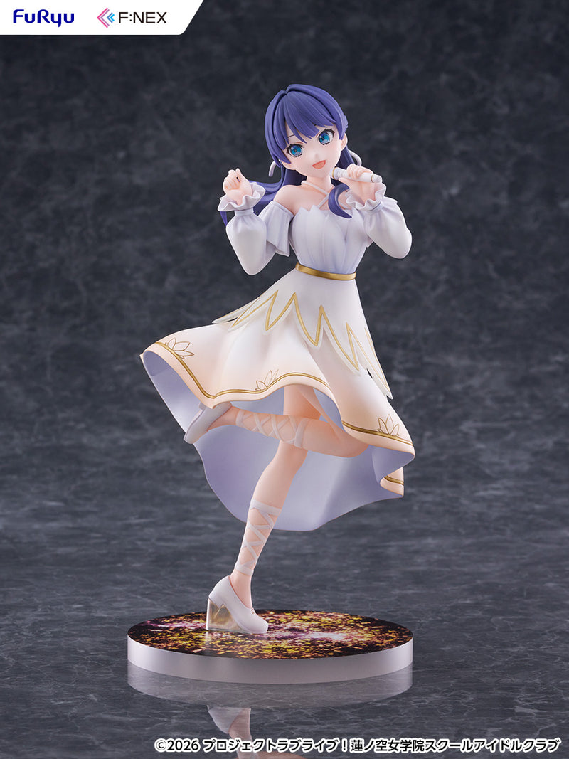 Love Live! Hasunosora Girls' High School Idol Club Sayaka Murano 1/7 Figure
