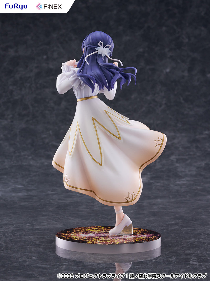 Love Live! Hasunosora Girls' High School Idol Club Sayaka Murano 1/7 Figure