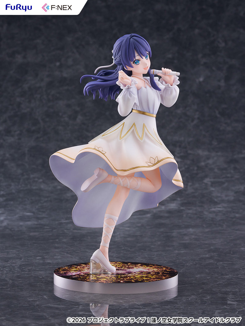Love Live! Hasunosora Girls' High School Idol Club Sayaka Murano 1/7 Figure