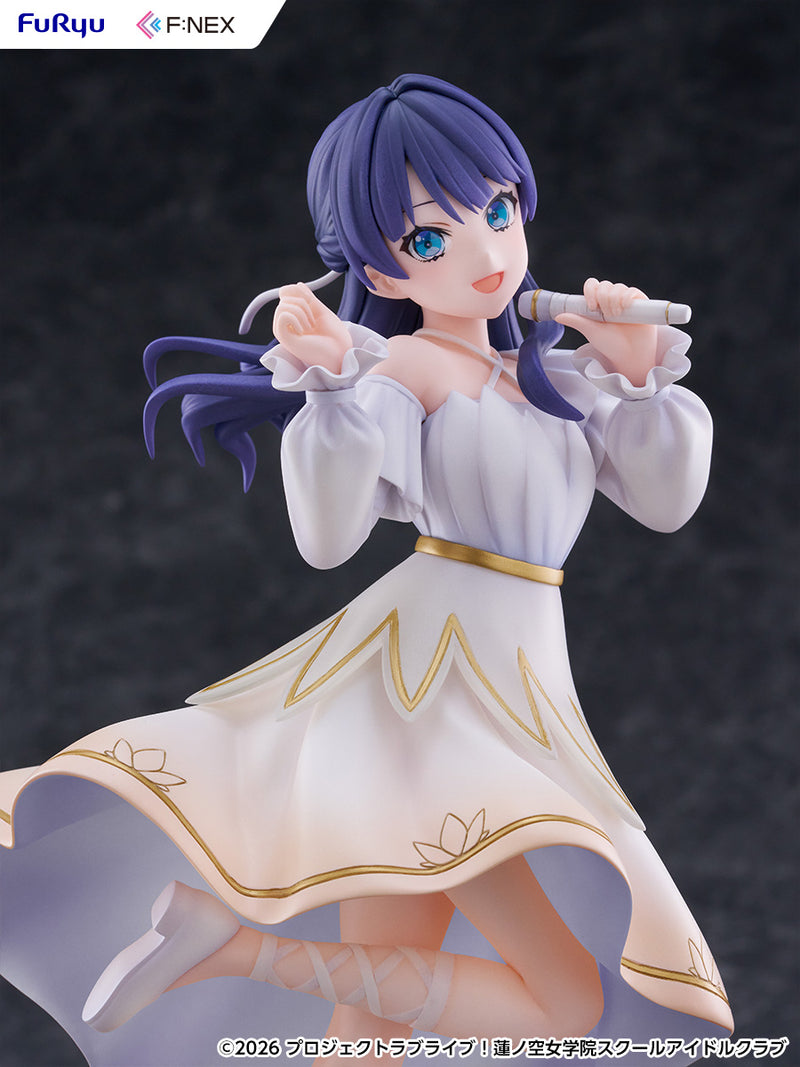 Love Live! Hasunosora Girls' High School Idol Club Sayaka Murano 1/7 Figure