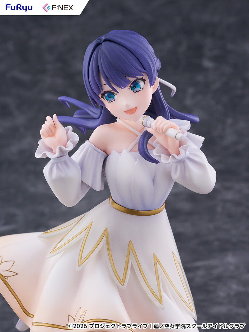 Love Live! Hasunosora Girls' High School Idol Club Sayaka Murano 1/7 Figure