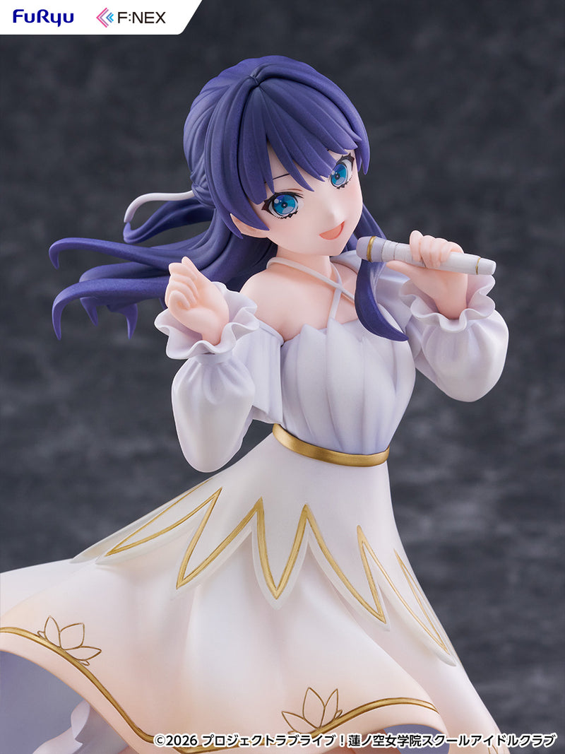 Love Live! Hasunosora Girls' High School Idol Club Sayaka Murano 1/7 Figure