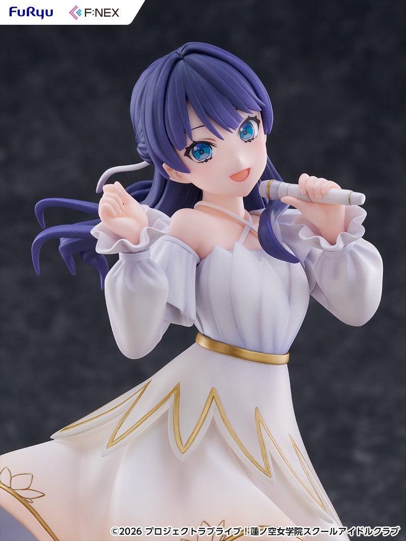 Love Live! Hasunosora Girls' High School Idol Club Sayaka Murano 1/7 Figure