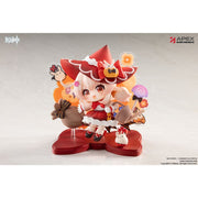 APEX You Ye Qi Xiang Series Genshin Impact Klee Chibi Chara Figure JAPAN