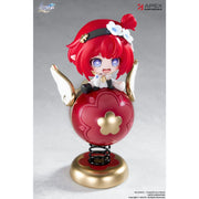 APEX Honkai Star Rail Tribbie Chibi Chara Yurayura Stand Figure JAPAN OFFICIAL