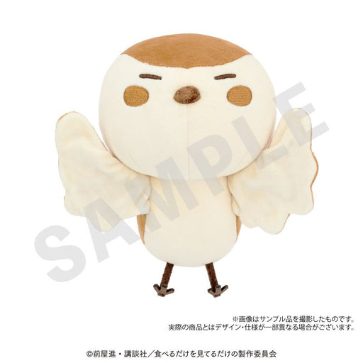 coly The Food Diary of Miss Maid Chun BIG Plush JAPAN OFFICIAL