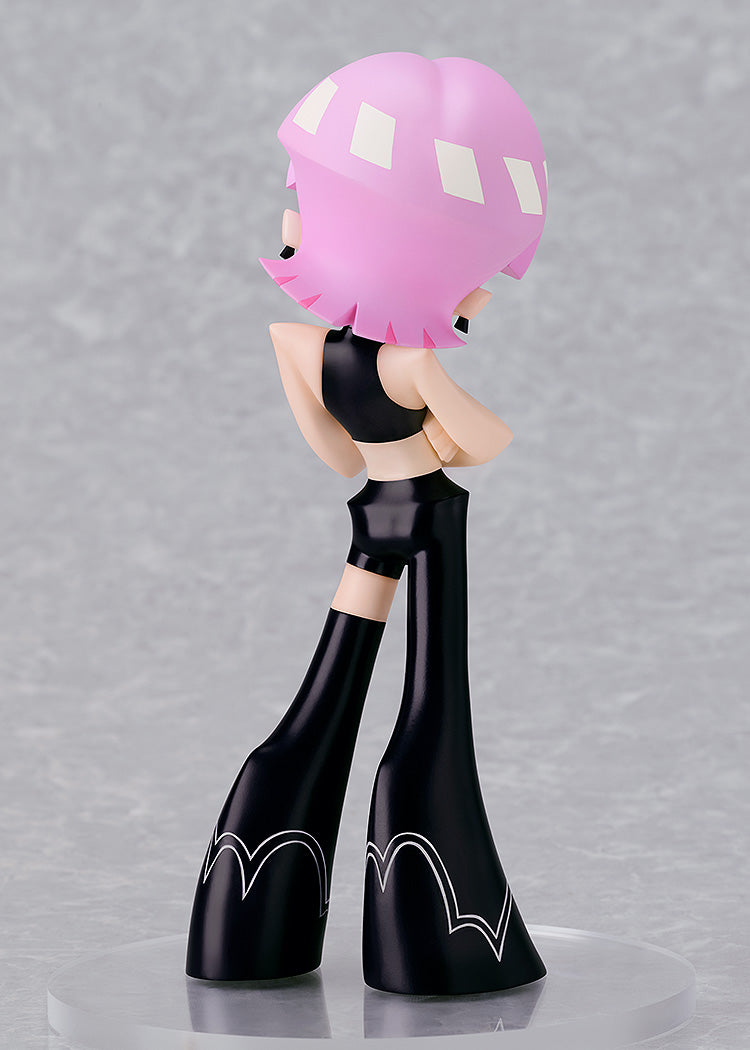 POP UP PARADE New PANTY & STOCKING with GARTERBELT Polyurethane Figure JAPAN