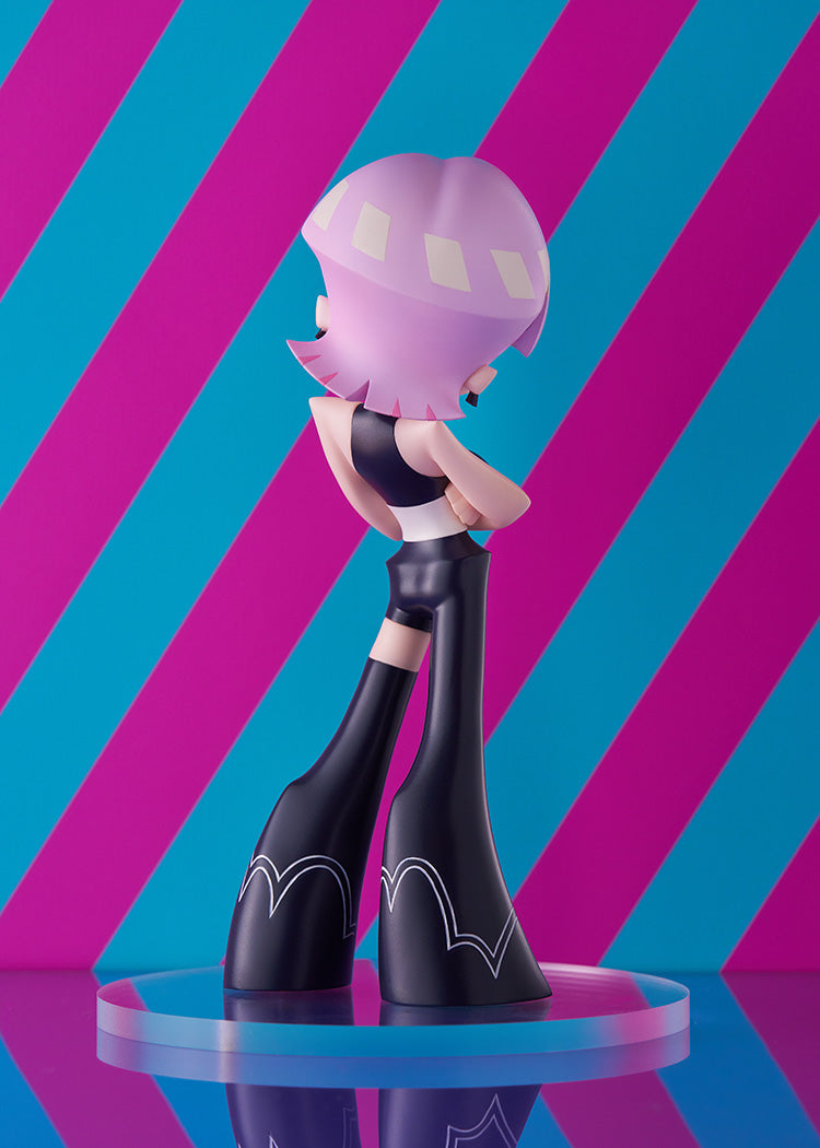 POP UP PARADE New PANTY & STOCKING with GARTERBELT Polyurethane Figure JAPAN