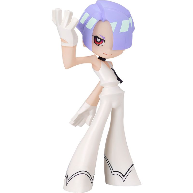 POP UP PARADE New PANTY & STOCKING with GARTERBELT Polyester Figure JAPAN