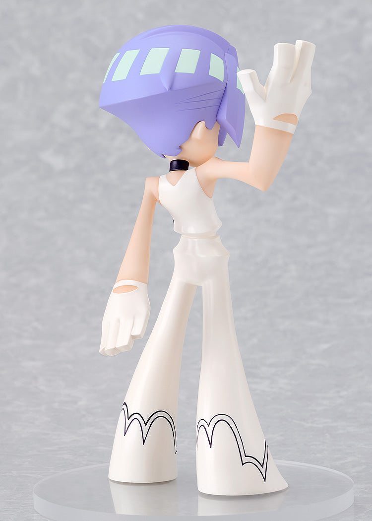 POP UP PARADE New PANTY & STOCKING with GARTERBELT Polyester Figure JAPAN
