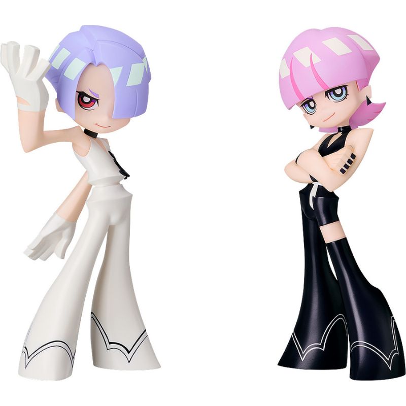 POP UP PARADE New PANTY & STOCKING with GARTERBELT Polyester&Polyurethane Figure