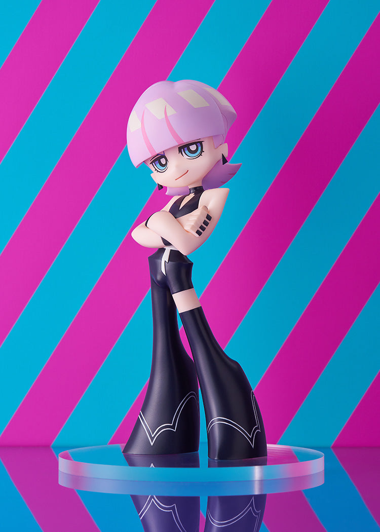 POP UP PARADE New PANTY & STOCKING with GARTERBELT Polyester&Polyurethane Figure