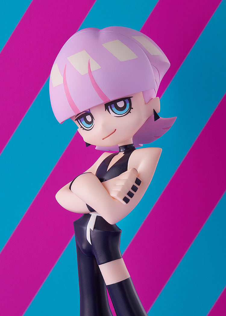 POP UP PARADE New PANTY & STOCKING with GARTERBELT Polyester&Polyurethane Figure
