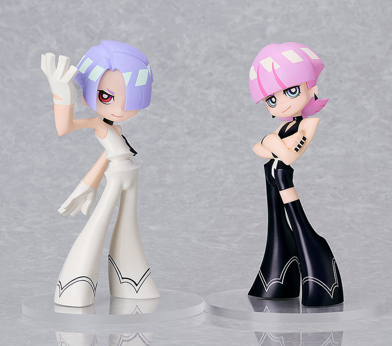 POP UP PARADE New PANTY & STOCKING with GARTERBELT Polyester&Polyurethane Figure