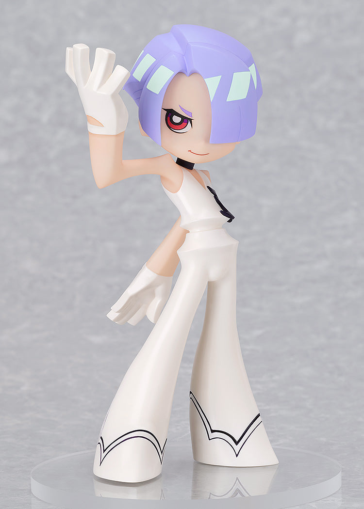 POP UP PARADE New PANTY & STOCKING with GARTERBELT Polyester&Polyurethane Figure
