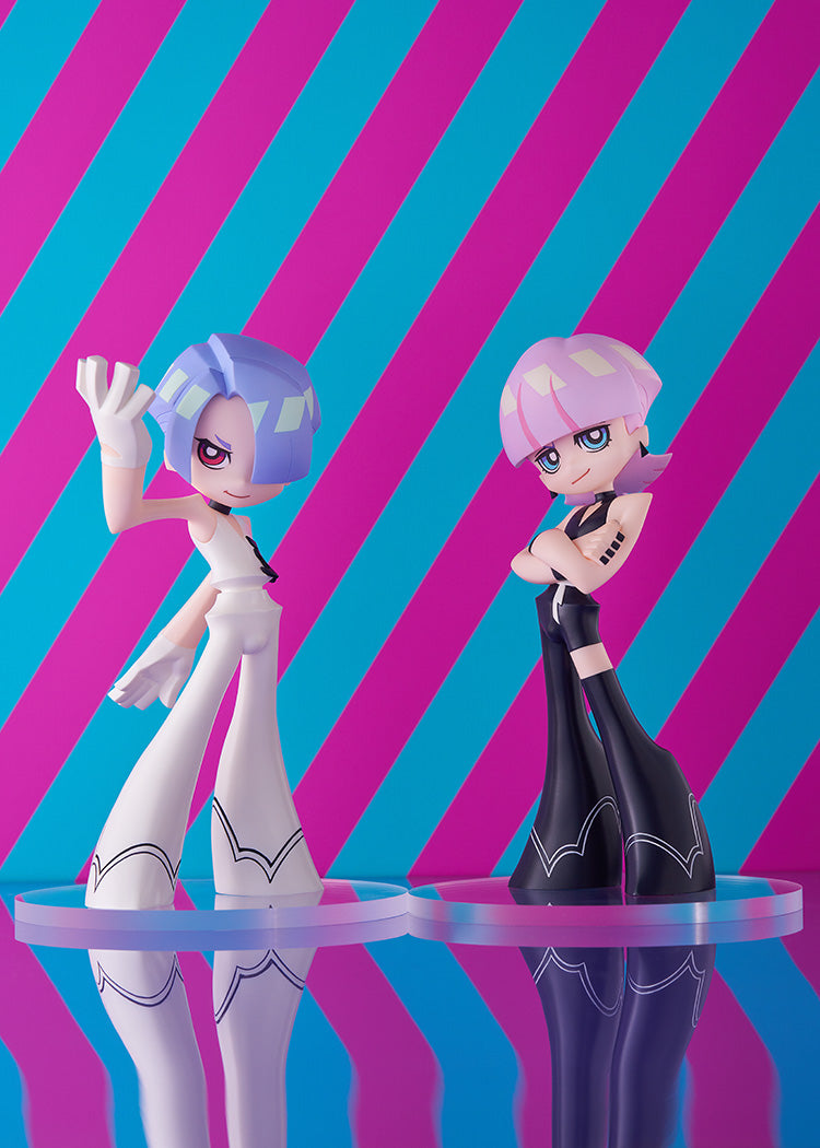 POP UP PARADE New PANTY & STOCKING with GARTERBELT Polyester&Polyurethane Figure