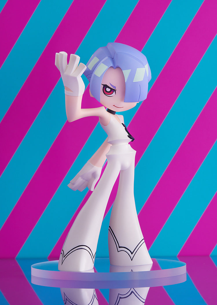 POP UP PARADE New PANTY & STOCKING with GARTERBELT Polyester&Polyurethane Figure