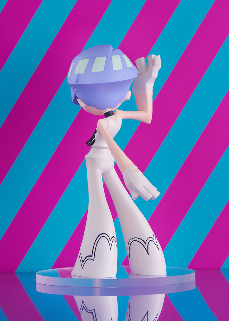 POP UP PARADE New PANTY & STOCKING with GARTERBELT Polyester&Polyurethane Figure