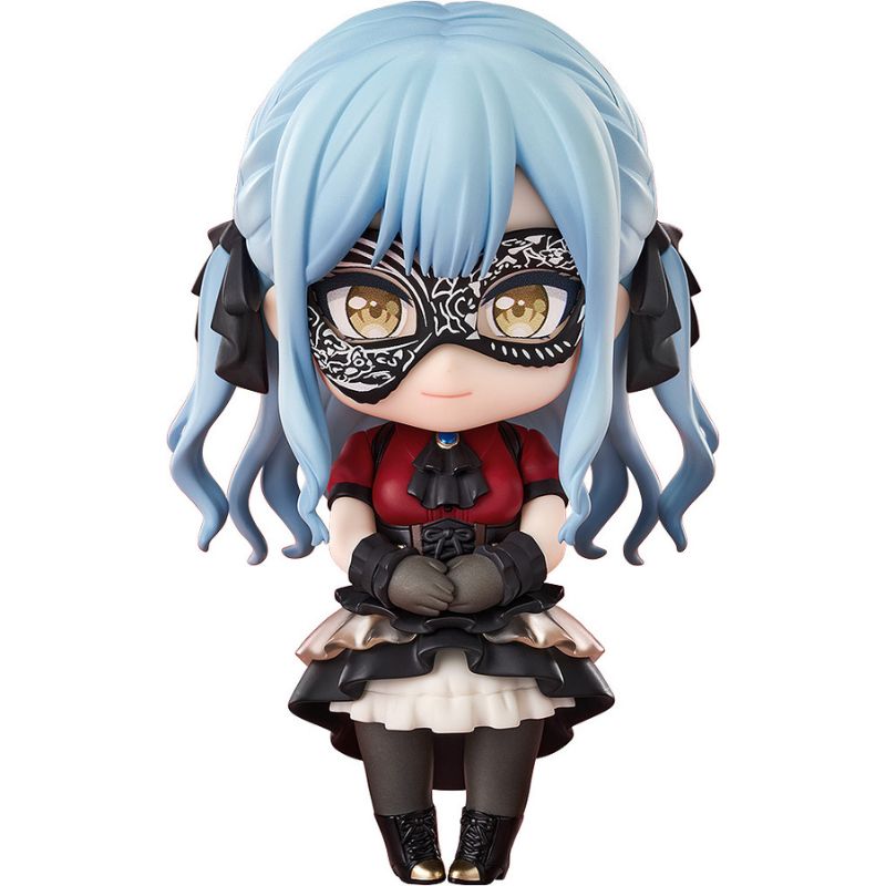 Good Smile Arts Shanghai Nendoroid BanG Dream! Oblivionis Action Figure JAPAN