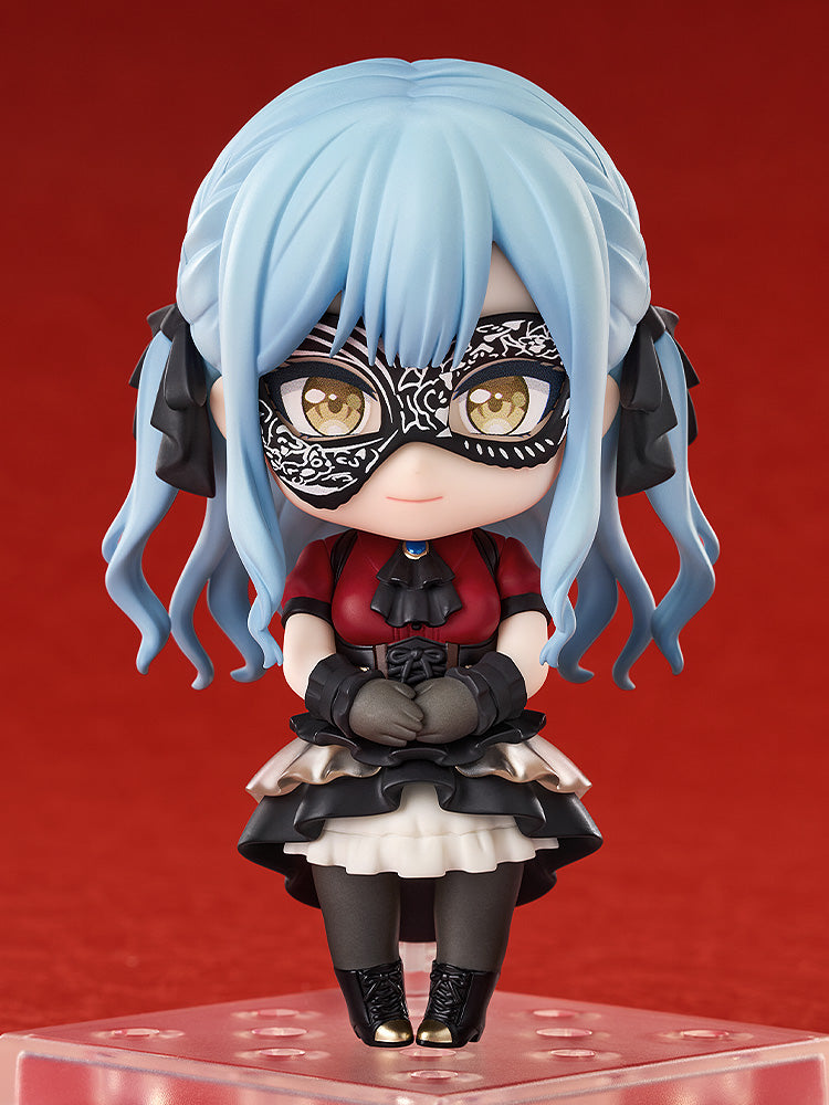 Good Smile Arts Shanghai Nendoroid BanG Dream! Oblivionis Action Figure JAPAN