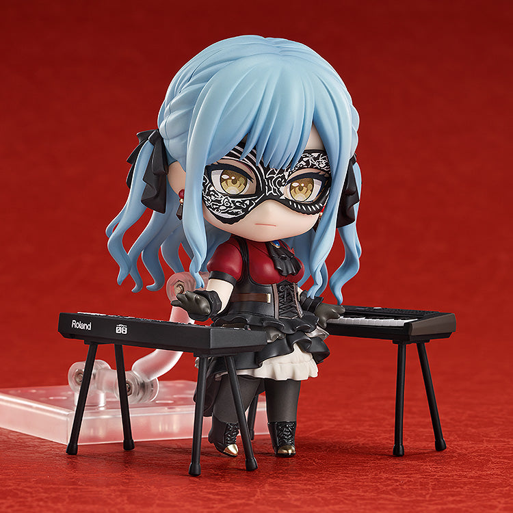 Good Smile Arts Shanghai Nendoroid BanG Dream! Oblivionis Action Figure JAPAN