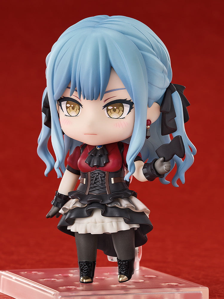 Good Smile Arts Shanghai Nendoroid BanG Dream! Oblivionis Action Figure JAPAN