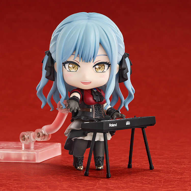 Good Smile Arts Shanghai Nendoroid BanG Dream! Oblivionis Action Figure JAPAN