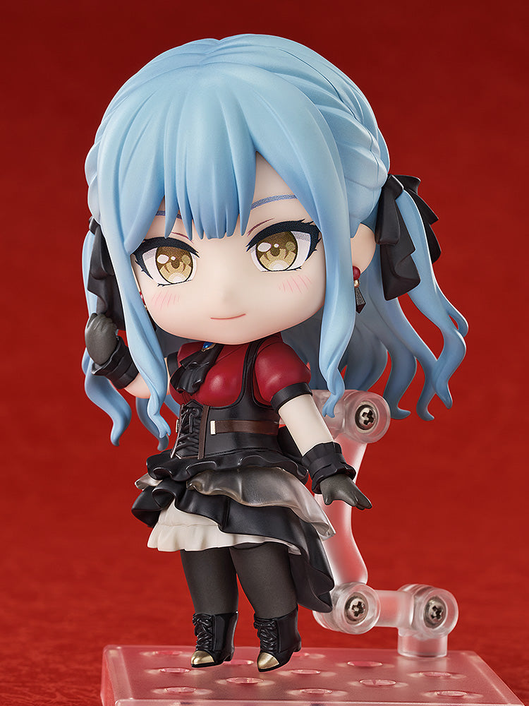 Good Smile Arts Shanghai Nendoroid BanG Dream! Oblivionis Action Figure JAPAN