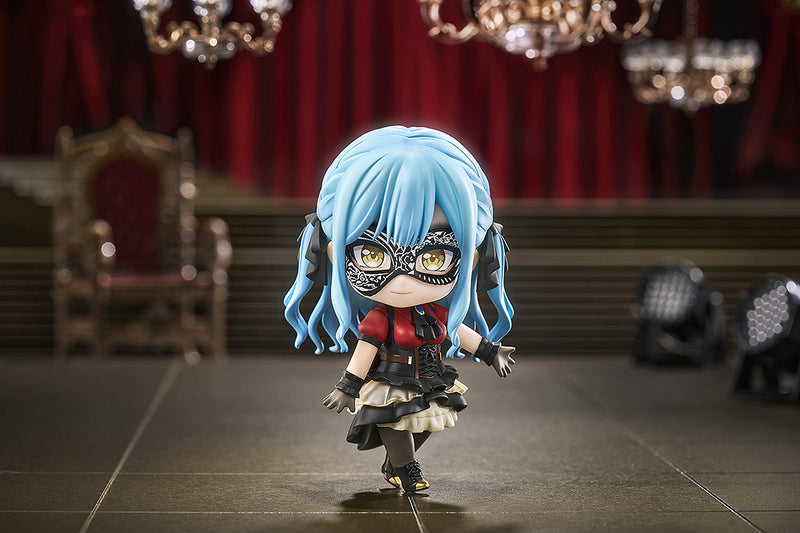 Good Smile Arts Shanghai Nendoroid BanG Dream! Oblivionis Action Figure JAPAN