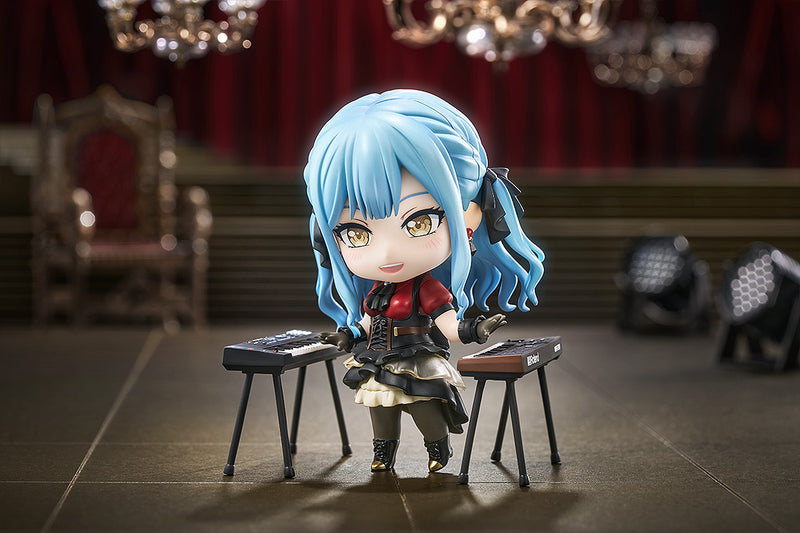 Good Smile Arts Shanghai Nendoroid BanG Dream! Oblivionis Action Figure JAPAN