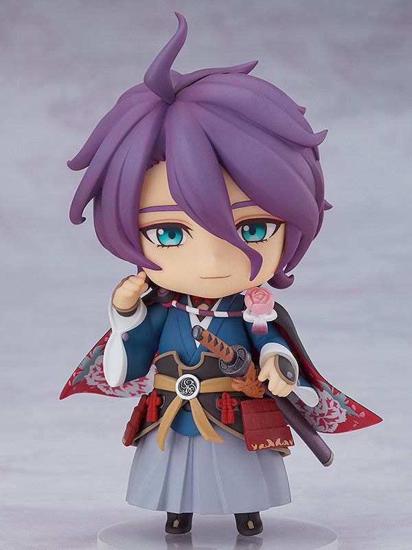 Orange Rouge Nendoroid Touken Ranbu Online Kasen Kanesada Action Figure JAPAN