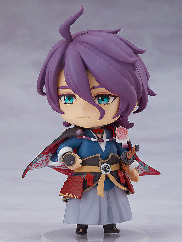 Orange Rouge Nendoroid Touken Ranbu Online Kasen Kanesada Action Figure JAPAN