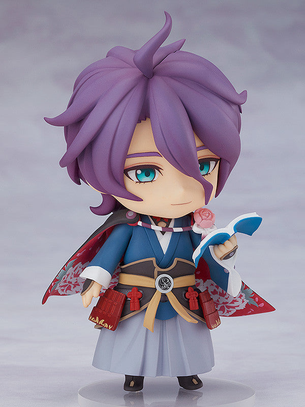 Orange Rouge Nendoroid Touken Ranbu Online Kasen Kanesada Action Figure JAPAN