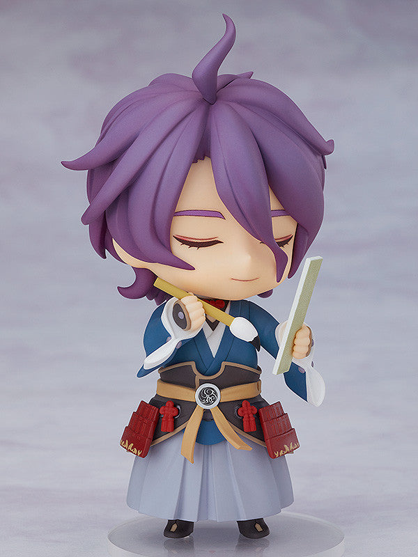 Orange Rouge Nendoroid Touken Ranbu Online Kasen Kanesada Action Figure JAPAN